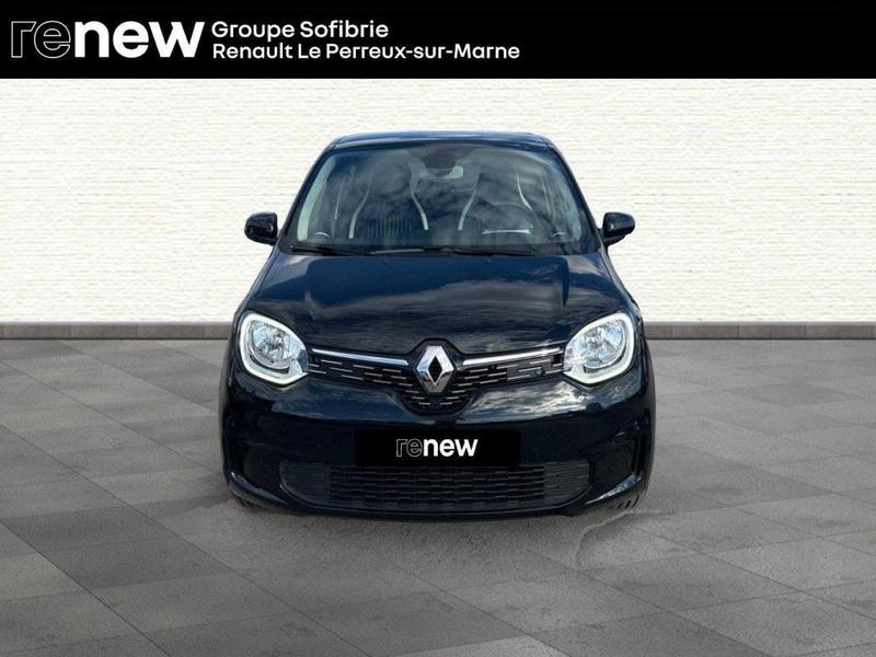 Renault Twingo E-Tech Electrique III Techno
