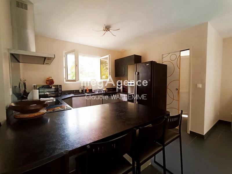 Maison de campagne - 101 m² - 6 pièces