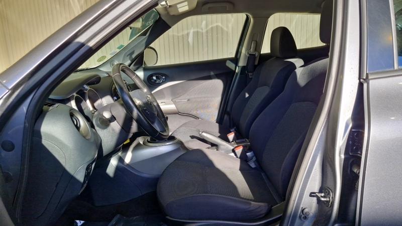 Nissan Juke 1.5 Dci 110 Fap Start/Stop System Business Edi