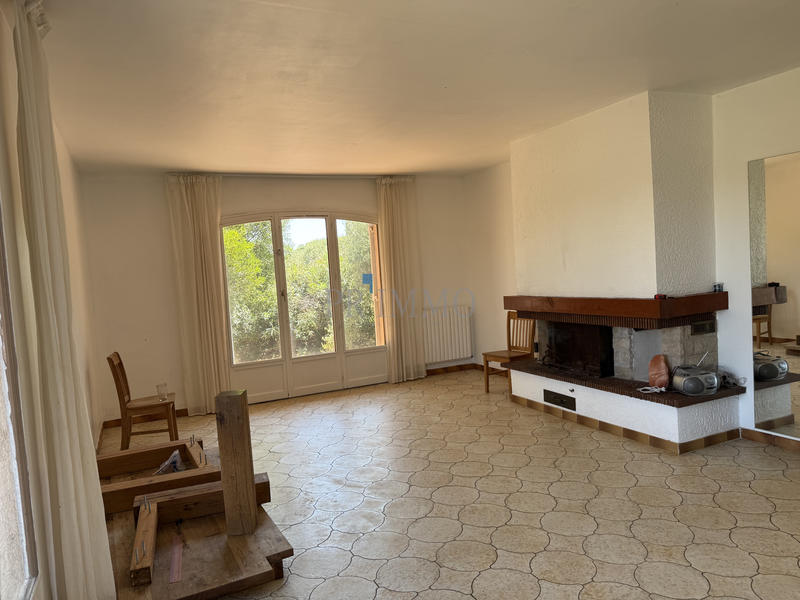 Maison - 178 m² - 5 pièces