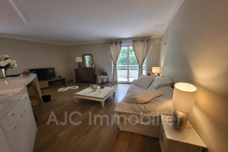 Appartement - 78 m² - 3 pièces