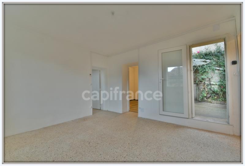 Maison de ville - 58 m² - 3 pièces