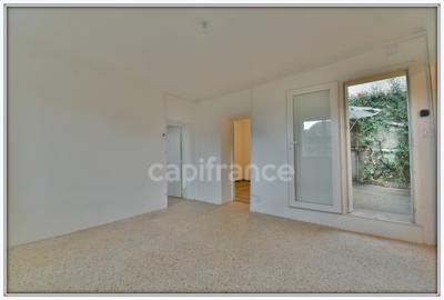 Maison de ville - 58 m² - 3 pièces