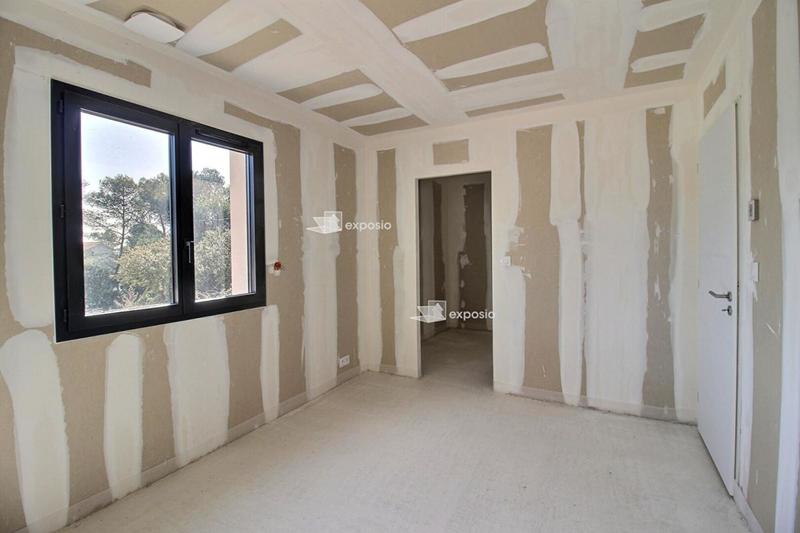 Maison - 123 m² - 5 pièces