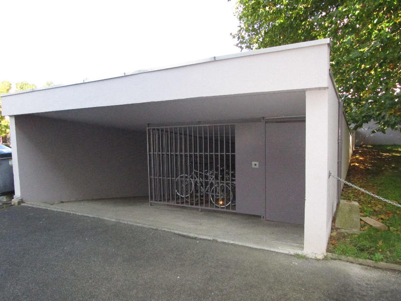 Appartement - 29 m² - 1 pièce