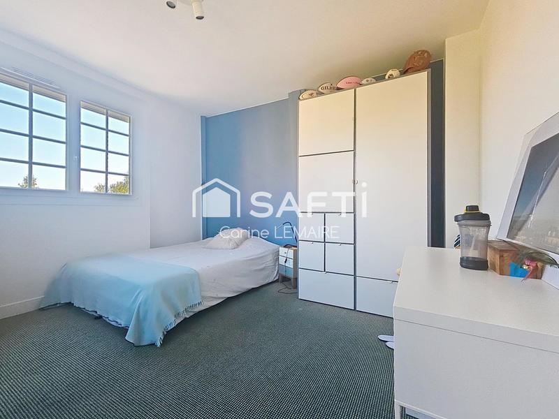 Villa - 159 m² - 8 pièces