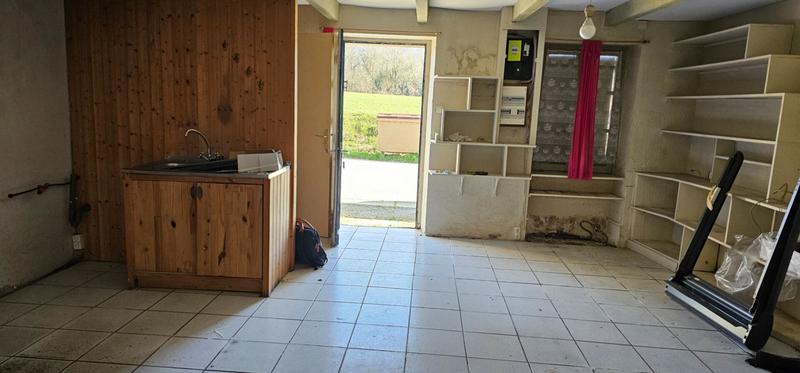 Maison - 47 m² - 3 pièces