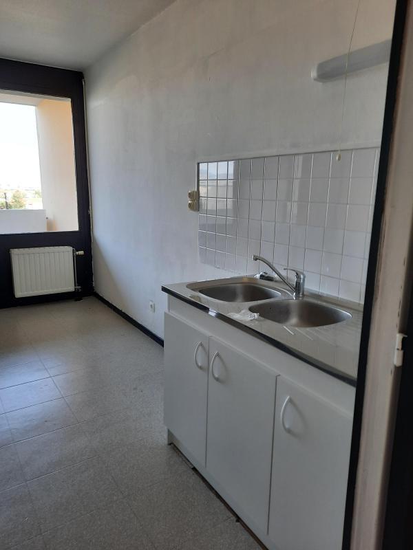 Appartement - 77 m² - 4 pièces