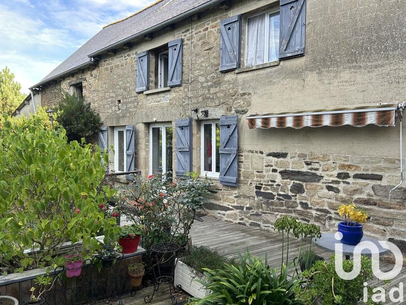 Maison - 194 m² - 7 pièces