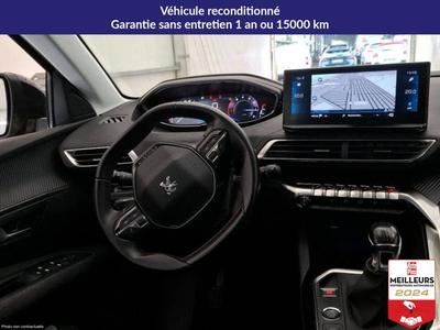 Peugeot 5008 PureTech 130 Bvm6 Active Pack