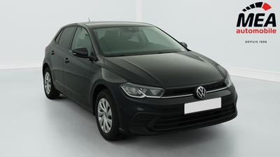 Volkswagen Polo 1.0 Tsi 95 s Dsg7 Life