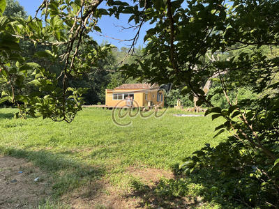 Maison - 50 m² - 2 pièces