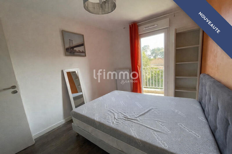 Maison - 67 m² - 3 pièces