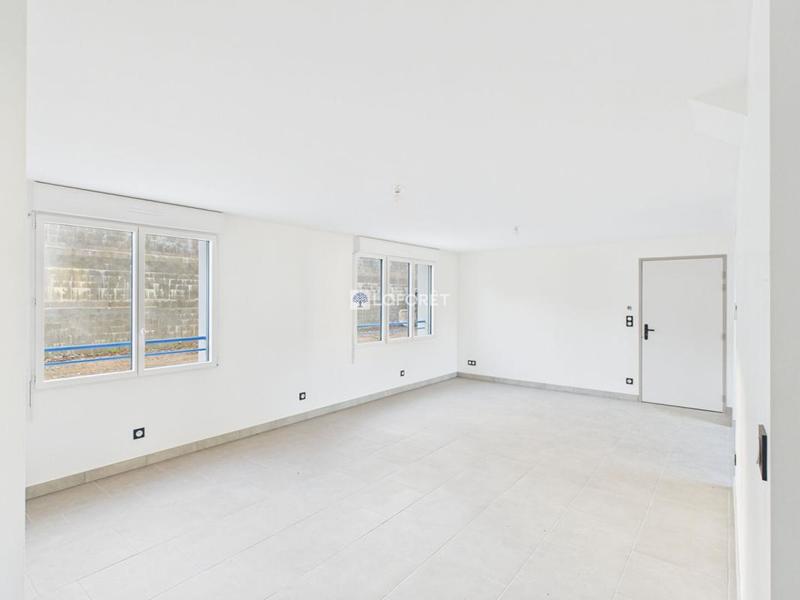 Appartement - 73 m² - 3 pièces