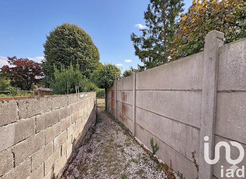 Maison de ville - 65 m² - 4 pièces