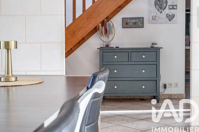 Maison - 175 m² - 8 pièces