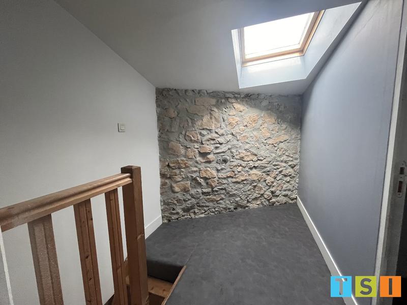 Maison de ville - 207 m² - 6 pièces