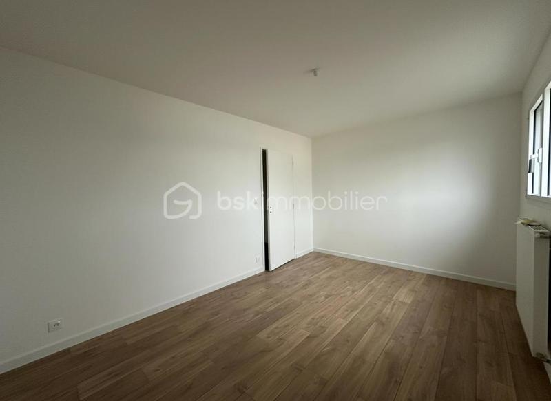 Maison - 131 m² - 6 pièces