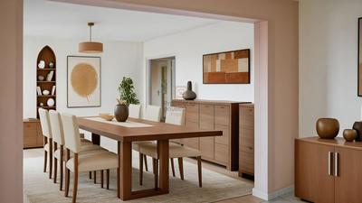 Appartement - 112 m² - 4 pièces