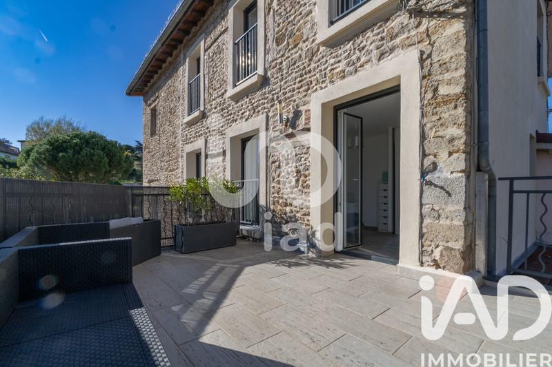 Maison de ville - 112 m² - 5 pièces