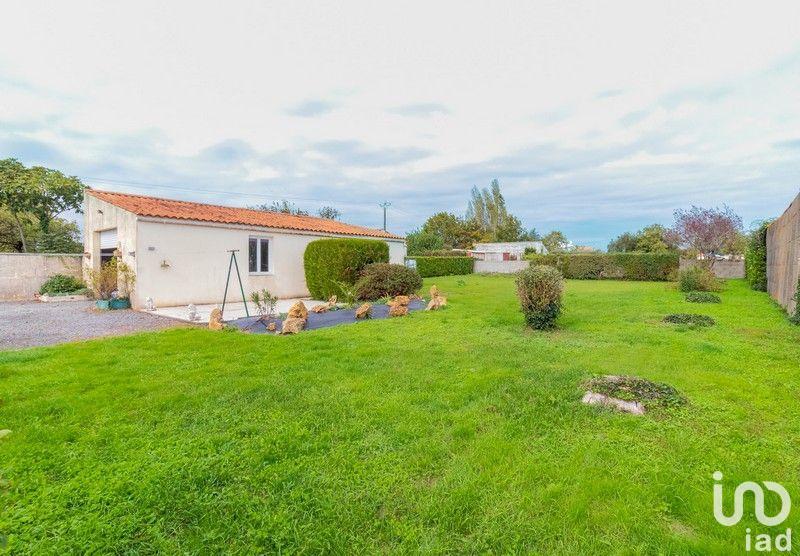 Maison - 115 m² - 6 pièces