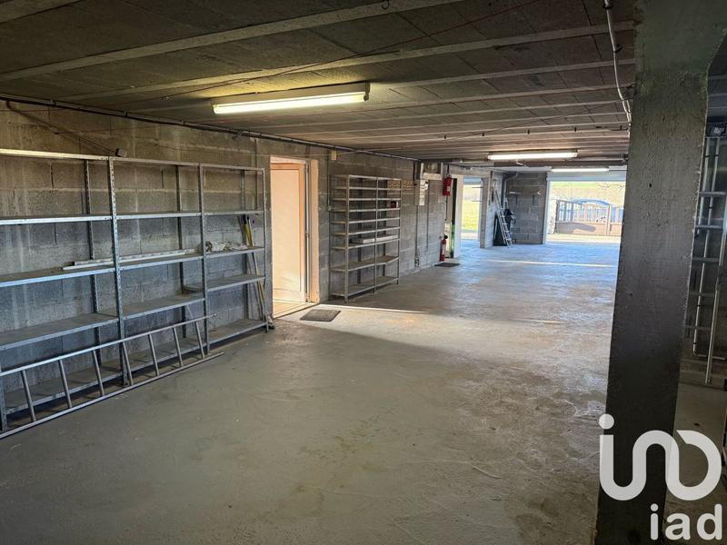 Maison - 156 m² - 7 pièces