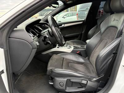 Audi A5 Coupé 2.0 Tdi 190 quattro s-tronic