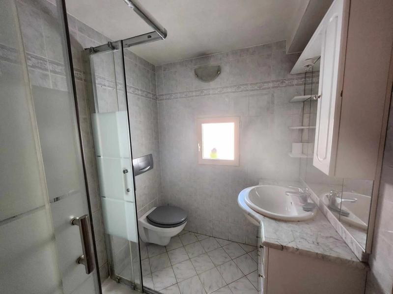 Maison - 72 m² - 4 pièces