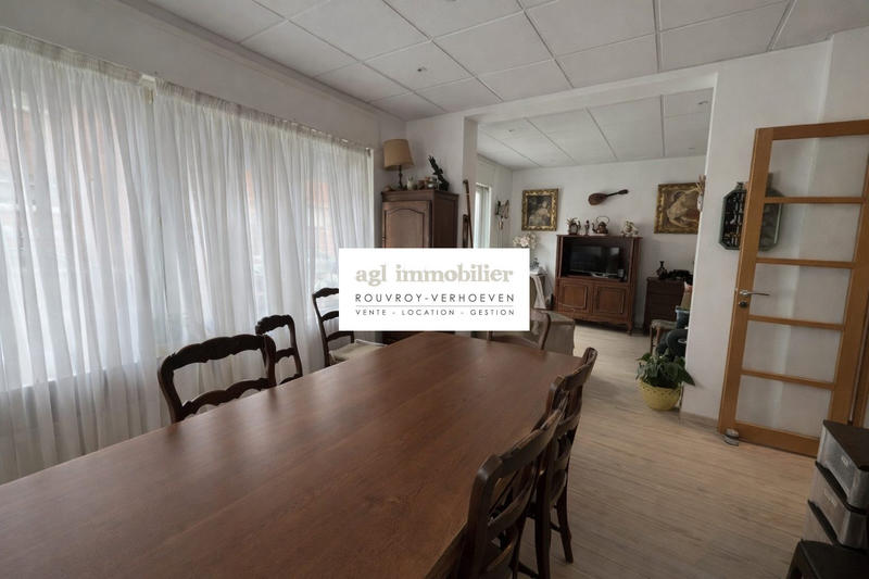 Appartement - 78 m² - 3 pièces