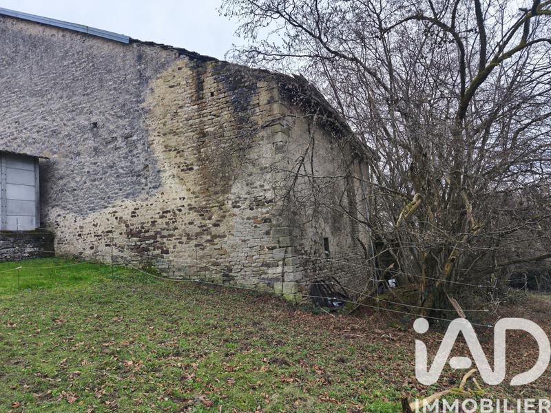 Maison - 38 m² - 2 pièces