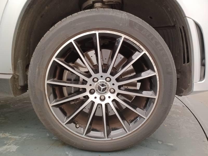 Mercedes Classe Gle 350 de Eq Power 9g-Tronic 4Matic Amg Line