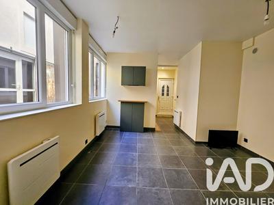 Appartement - 33 m² - 2 pièces