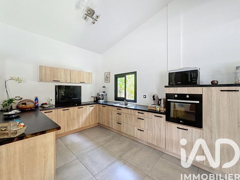 Maison - 82 m² - 4 pièces