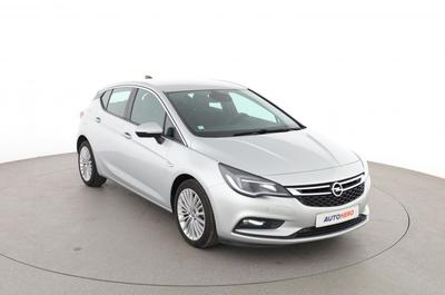 Opel Astra 1.6 Cdti Innovation 136 ch