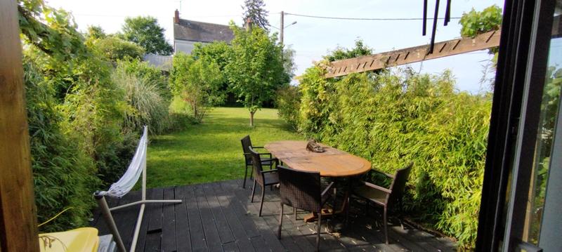 Maison - 180 m² - 7 pièces