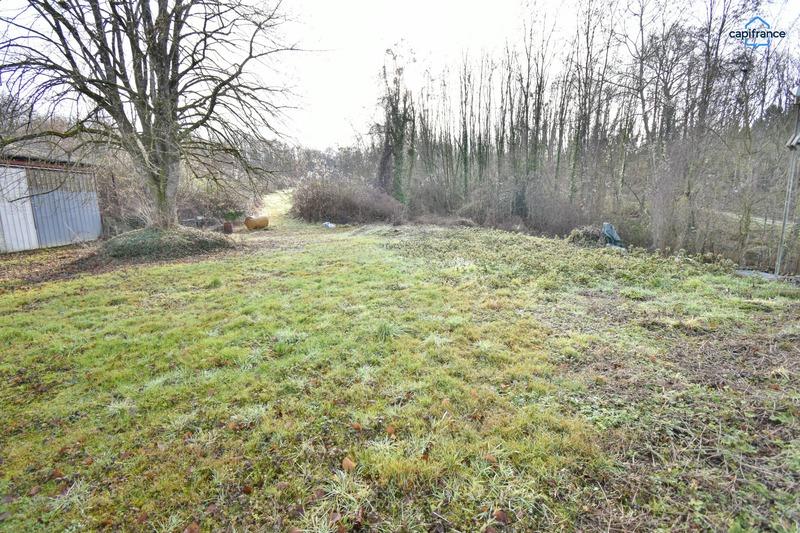 Maison - 215 m² - 8 pièces