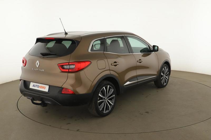 Renault Kadjar 1.2 TCe Energy Zen Edc 130 ch