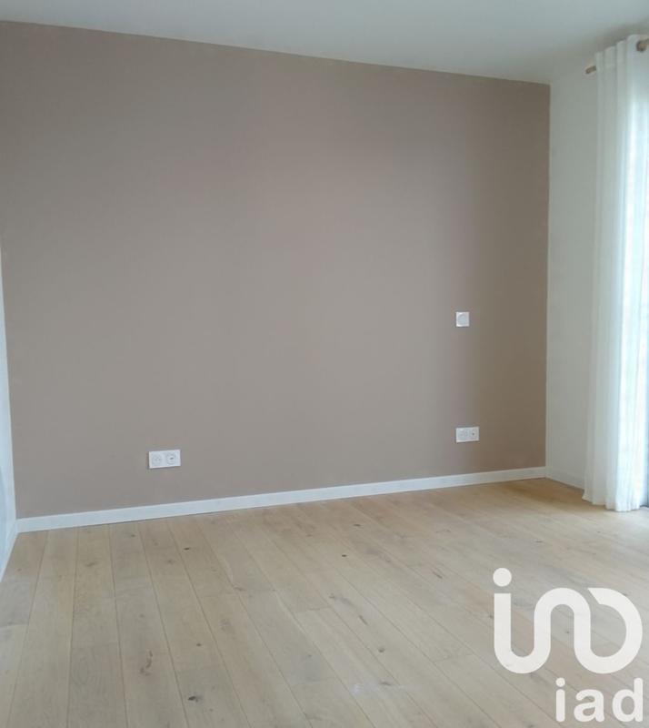 Maison - 145 m² - 7 pièces