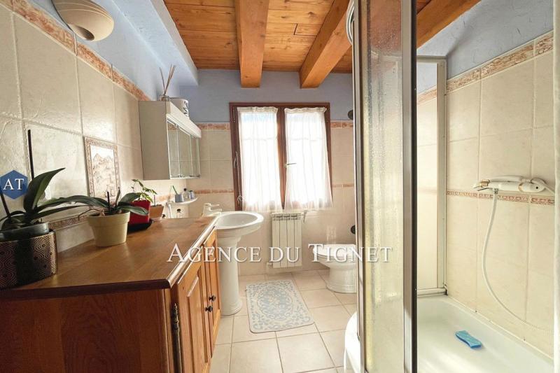 Maison - 163 m² - 6 pièces