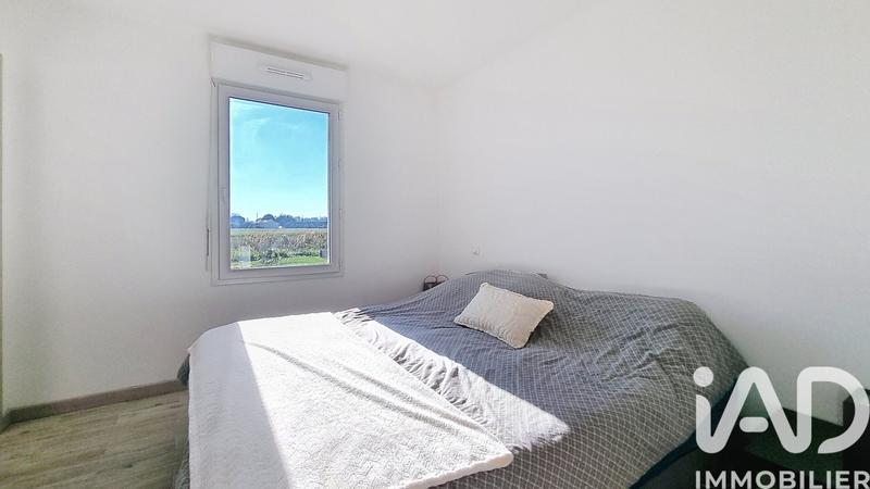 Maison - 99 m² - 4 pièces