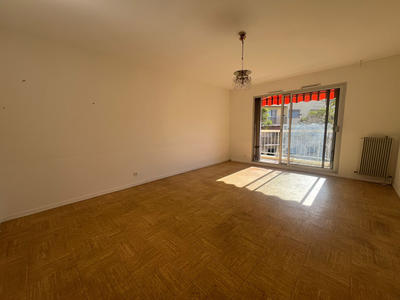 Appartement - 88 m² - 4 pièces