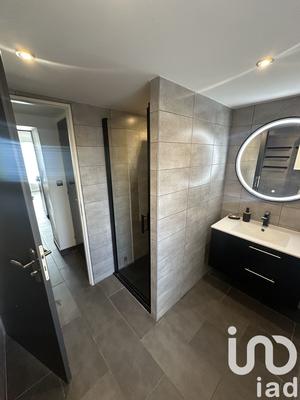 Maison - 103 m² - 8 pièces