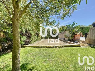 Maison - 152 m² - 6 pièces