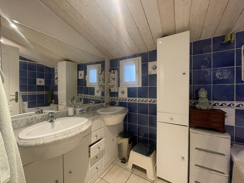 Maison - 118 m² - 4 pièces