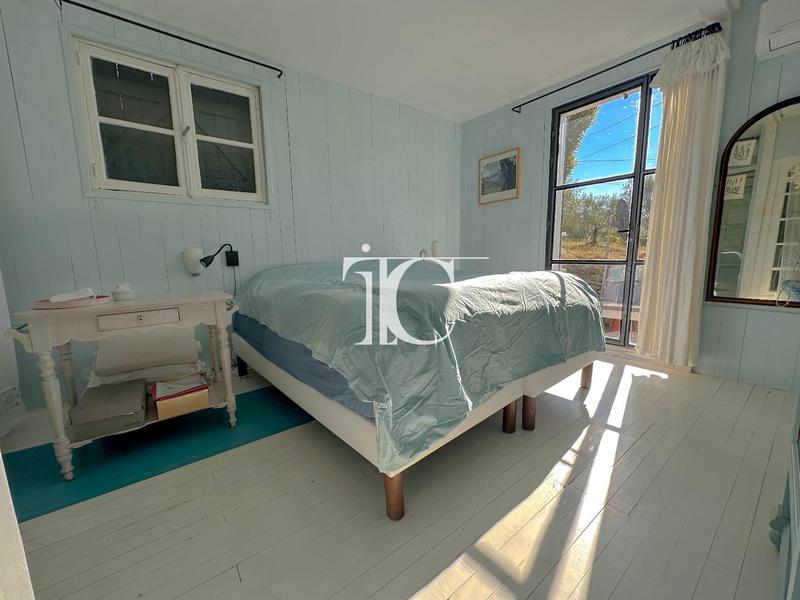 Maison - 116 m² - 3 pièces