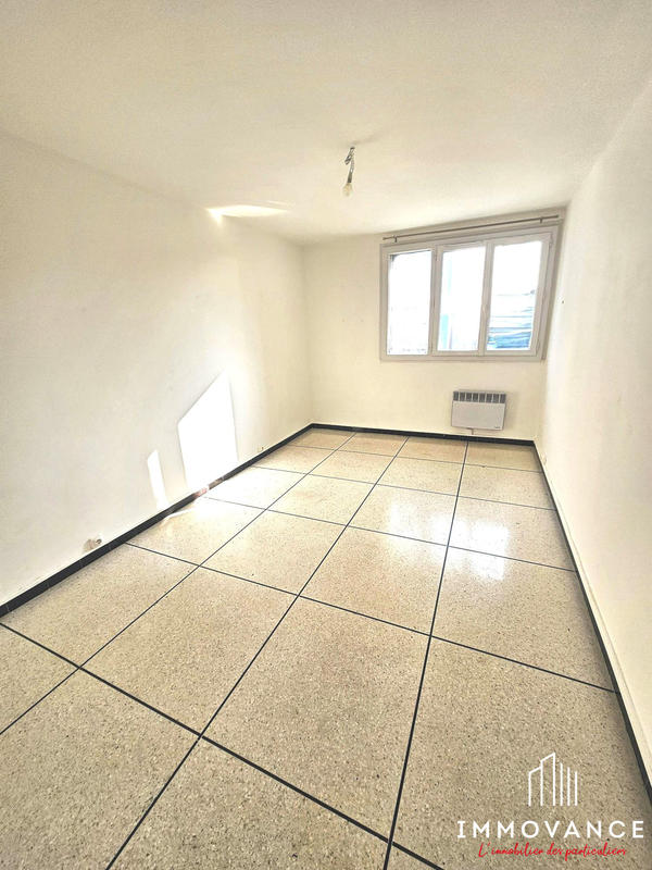 Appartement - 76 m² - 4 pièces