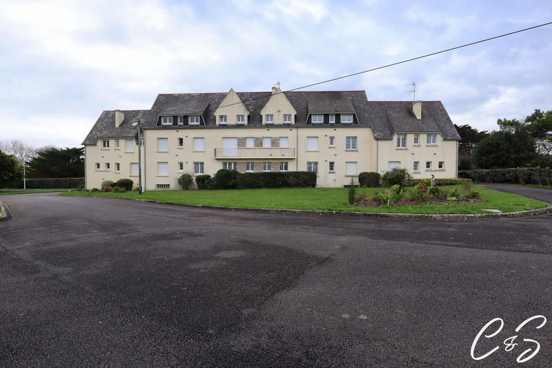 Appartement - 29 m² - 1 pièce