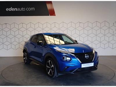 Nissan Juke Hybrid 143 Tekna