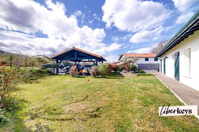 Maison - 154 m² - 5 pièces