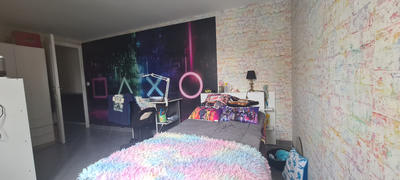 Immeuble - 235 m² - 12 pièces